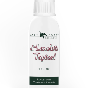 d-Lenolate® Olive Leaf Extract Topical 1oz