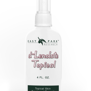 d-Lenolate® Olive Leaf Extract Topical 4oz