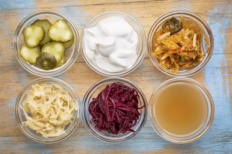 Probiotics Explained