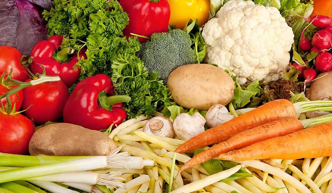 How to Boost Your Body’s Natural Nutrient Absorption Levels