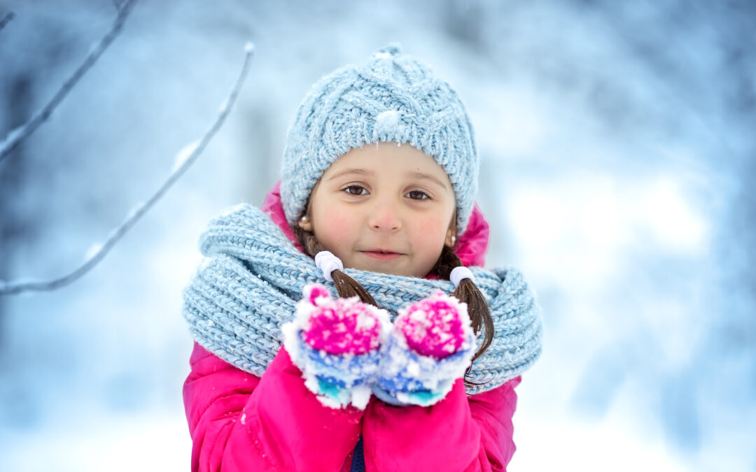 5 Ways to Strengthen Your Child’s Immune System Against COVID-19, Flu, and Winter Viruses