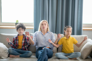 Increasing Children’s Immunity for School Reopening