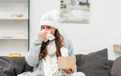 What Are the Most Common Cold and Flu Symptoms in 2020?