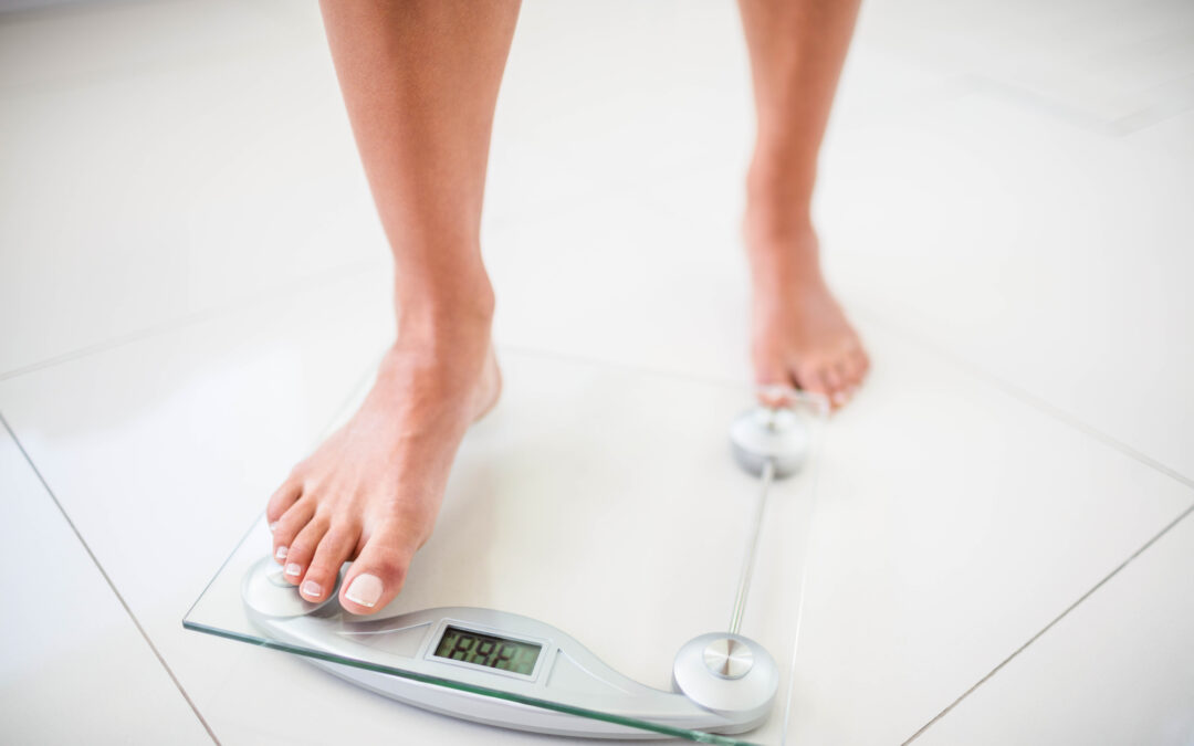 Probiotics for Weight Management: How it works