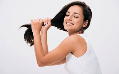 Is Olive Leaf Extract Good for Hair?