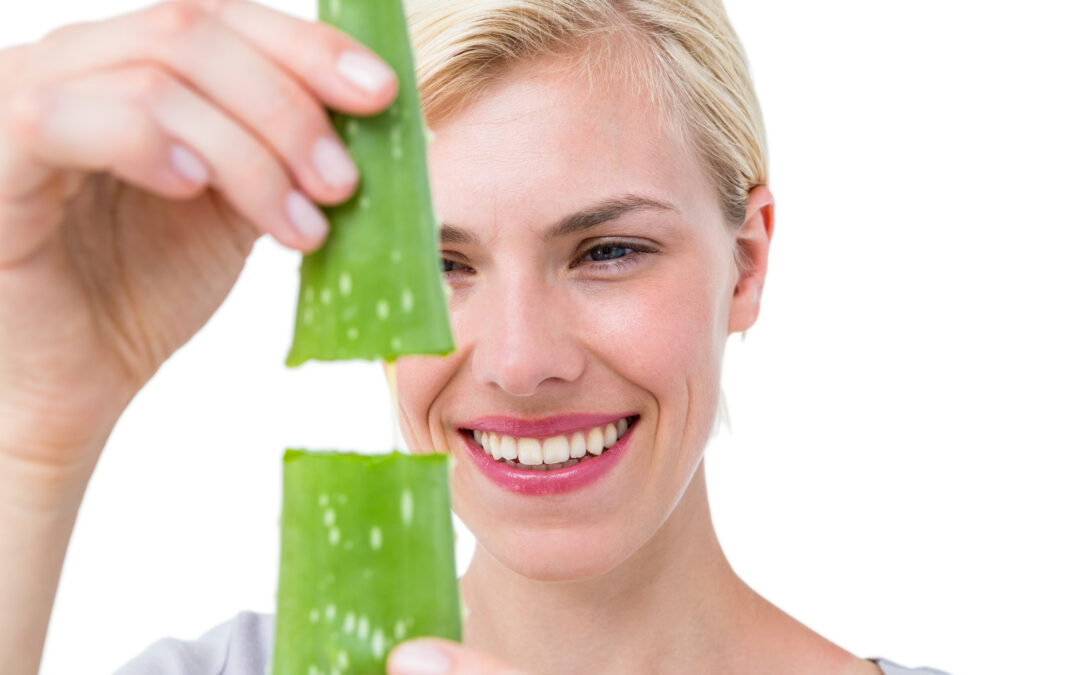5 Benefits of Aloe Vera for Gut Health