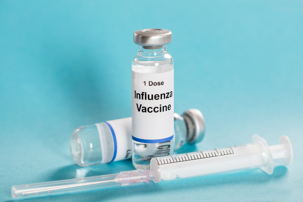Seasonal Flu Vaccines: Less Effective than a Placebo?