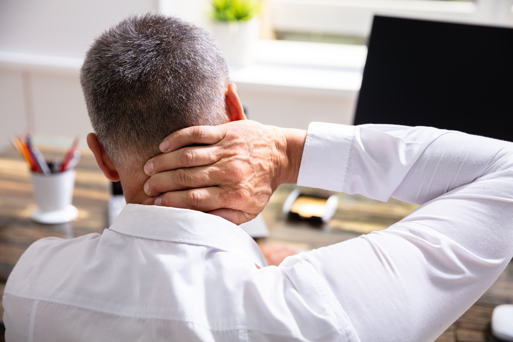 Soothe Muscle Pain from Covid-19 and Flu