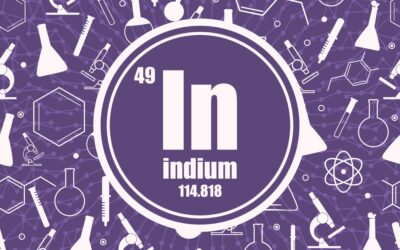 Top Health Benefits and Uses for Indium Mineral