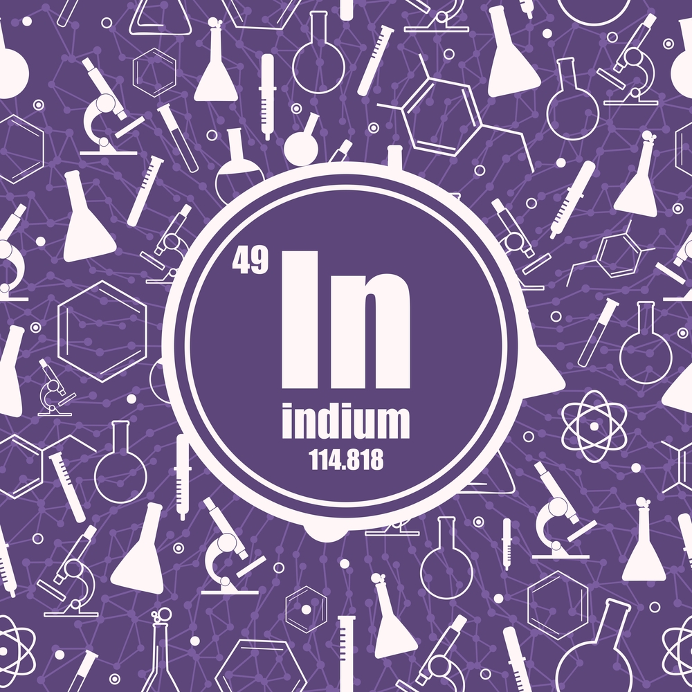 Top Health Benefits and Uses for Indium Mineral - East Park Research