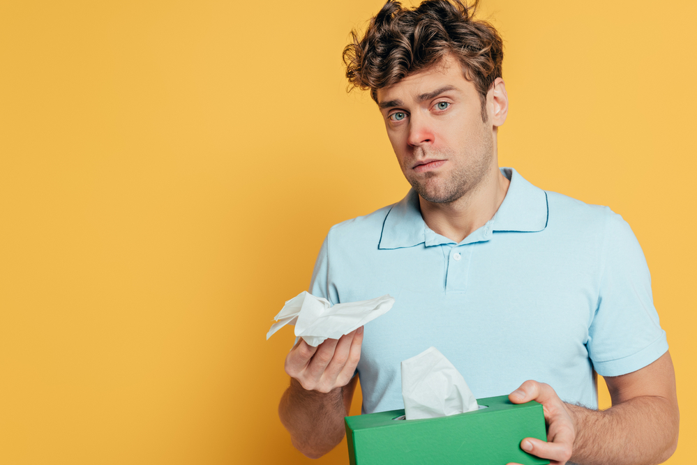 Seasonal Flu, Covid and Other Viruses in 2022