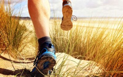 10 Natural Ways to Increase Energy, Agility and Endurance