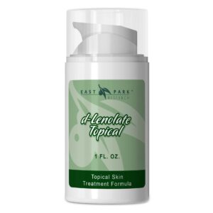 d-Lenolate® Olive Leaf Extract Topical 1oz