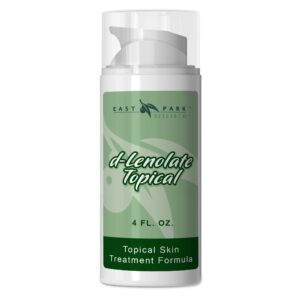 d-Lenolate® Olive Leaf Extract Topical 4oz