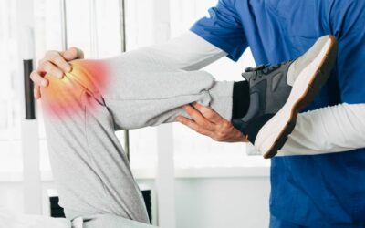 Embracing Joint Health: Your Path to Active and Comfortable Living