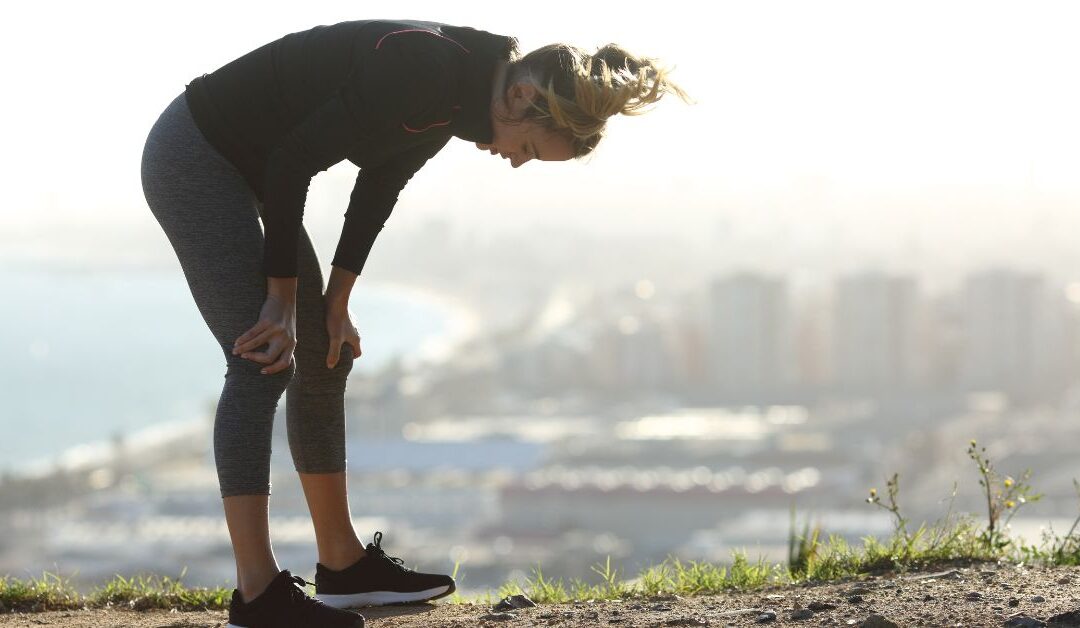 Absorption Fatigue: 7 Signs You Need Better Absorption