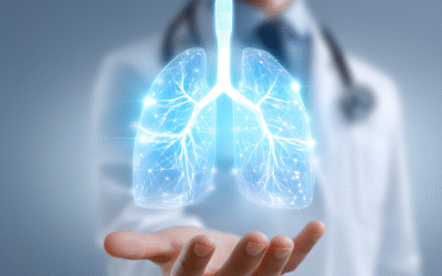 Seasonal Transitions & Respiratory Health