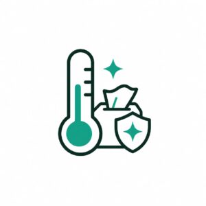 Cold & Flu Support