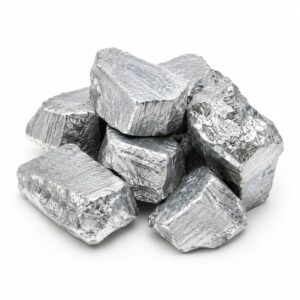 Indium + Minerals