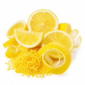 Lemon Flavonoid