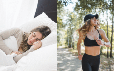 Seasonal Balance & Hormonal Response