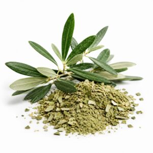 Olive Leaf Blends